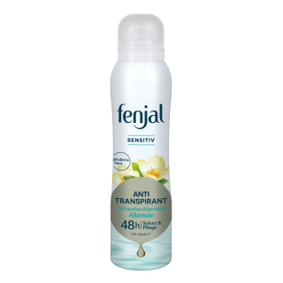 Fenjal antiperspirant Sensitiv 150 ml