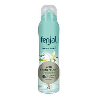 Fenjal antiperspirant Erfrischend 150 ml