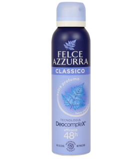 Felce Azzurra deodorant Classico 150 ml