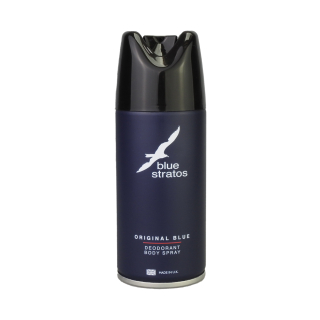 Blue Stratos deodorant 150 ml