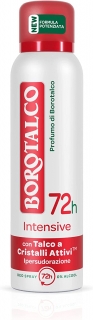 Borotalco deodorant Intensive 150 ml