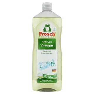 Frosch univerzální čistič Vinegar 1000 ml