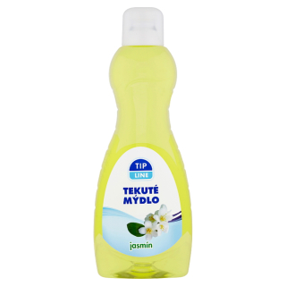 Tip Line tekuté mýdlo Jasmín 1000 ml