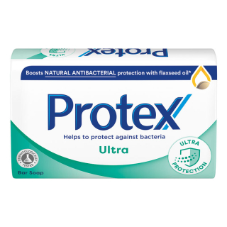 Protex antibakteriální tuhé mýdlo Ultra 90 g