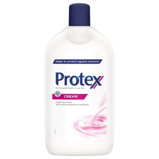 Protex antibakteriální tekuté mýdlo Cream 700 ml