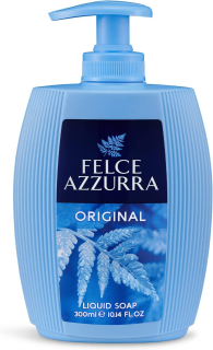Felce Azzurra tekuté mýdlo Original 300 ml