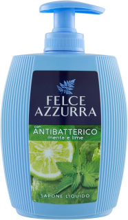 Felce Azzurra tekuté mýdlo Con Antibatterico 300 ml