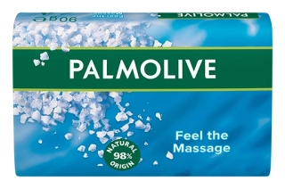 Palmolive tuhé mýdlo Feel The Massage 90 g