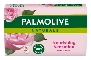 Palmolive tuhé mýdlo Naturals Nourishing Sensation 90 g