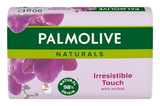 Palmolive tuhé mýdlo Naturals Irresistible Touch 90 g