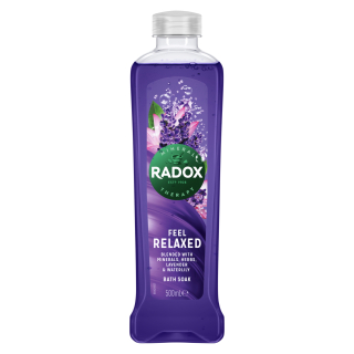 Radox pěna do koupele Feel Relaxed 500 ml