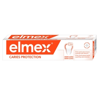 Elmex zubní pasta Caries Protection 75 ml