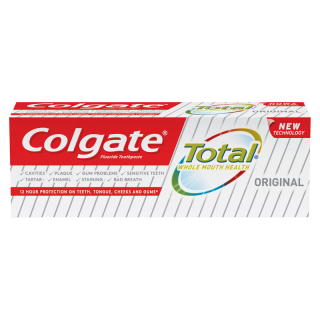 Colgate zubní pasta Total Original 20 ml