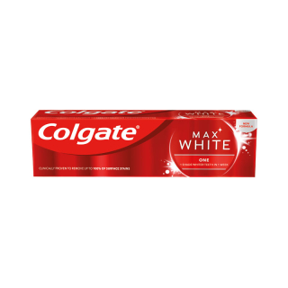 Colgate zubní pasta Max White One 75 ml