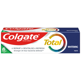 Colgate zubní pasta Total Whitening 75 ml