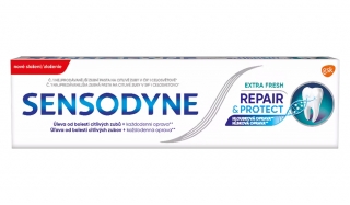 Sensodyne zubní pasta Repair Protect Extra Fresh 75 ml
