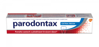 Parodontax zubní pasta Extra Fresh 75 ml