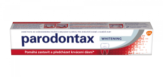 Parodontax zubní pasta Whitening 75 ml