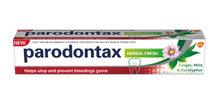 Parodontax zubní pasta Herbal Fresh 75 ml