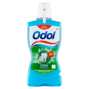 Odol ústní voda Stoma Paradentol 500 ml