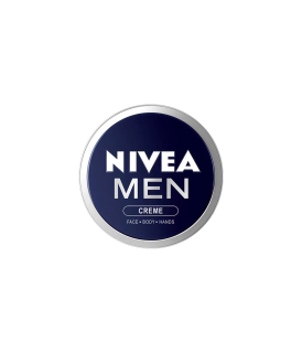 Nivea univerzální krém Men Creme 30 ml