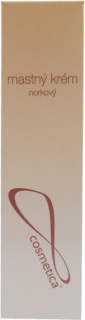 Cosmetica mastný pleťový krém Norkový 33 g