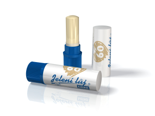 Regina jelení lůj pomáda na rty Originál Mini 4,5 g