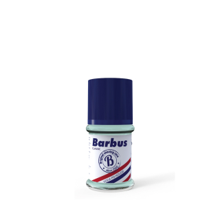 Barbus voda po holení Classic 60 ml