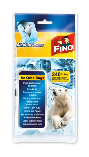 Fino sáčky na led Anticlose System 240 kostek