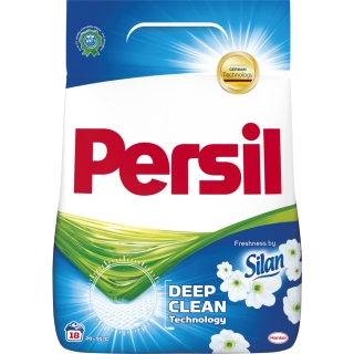 Persil prací prášek Freshness By Silan Deep Clean Technology 18 praní 1170 g