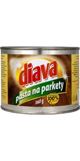 Diava pasta na parkety 360 g