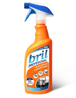 Bril univerzální odmašťovač Profesional 750 ml