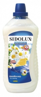 Sidolux univerzální čisticí prostředek Universal Soda Power Marseilles Soap 1000 ml