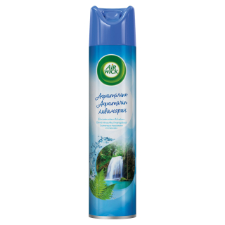 Air Wick osvěžovač vzduchu Aquamarine 300 ml