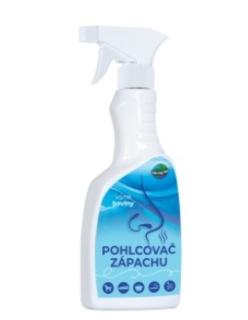 Bioprospect neutralizér zápachu Stop 500 ml