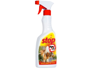 Bioprospect odpuzovač psů Stop 500 ml