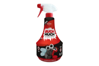 Stachema Buch-much likvidace veškerého hmyzu, 500 ml