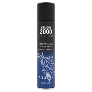Studio 2000 System lak na vlasy Extra Hold 300 ml