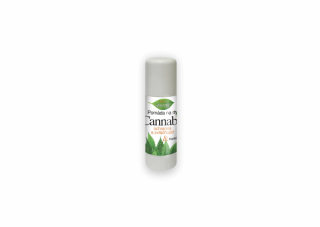 Bione Pomáda na rty CANNABIS 11 ml
